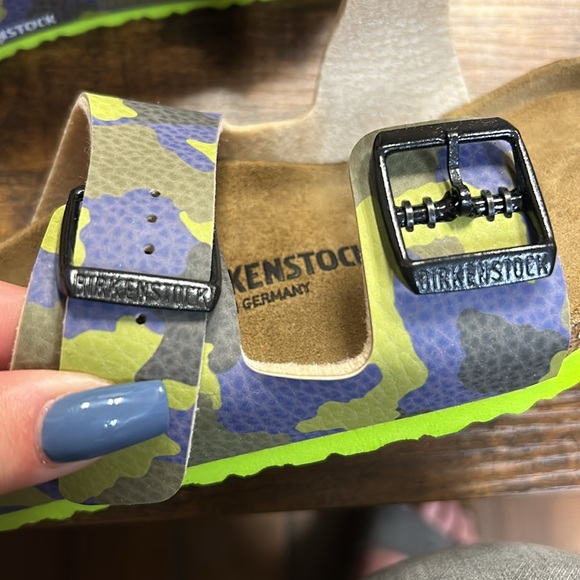 Birkenstock Boys Arizona - Picture 6 of 6